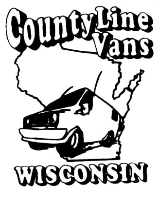 County Line Vans