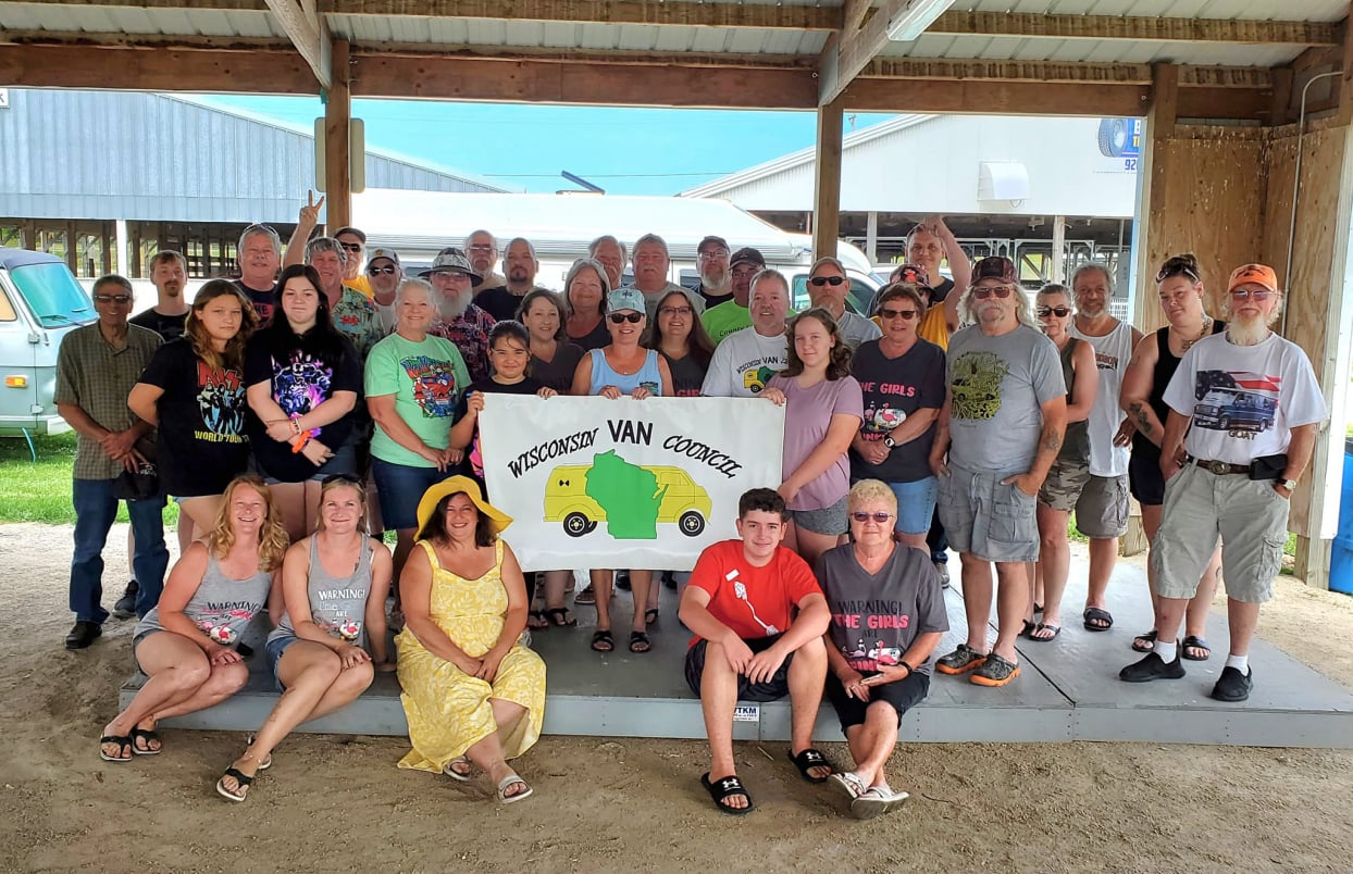 WVC Group Pic - 2023